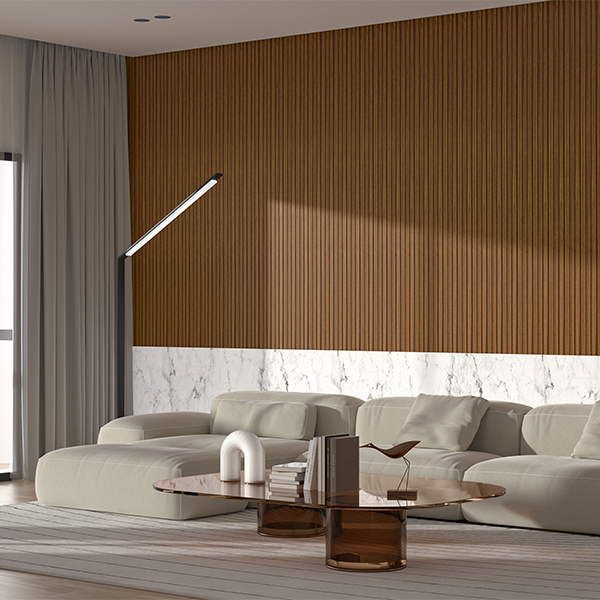 interior decorative wall panels